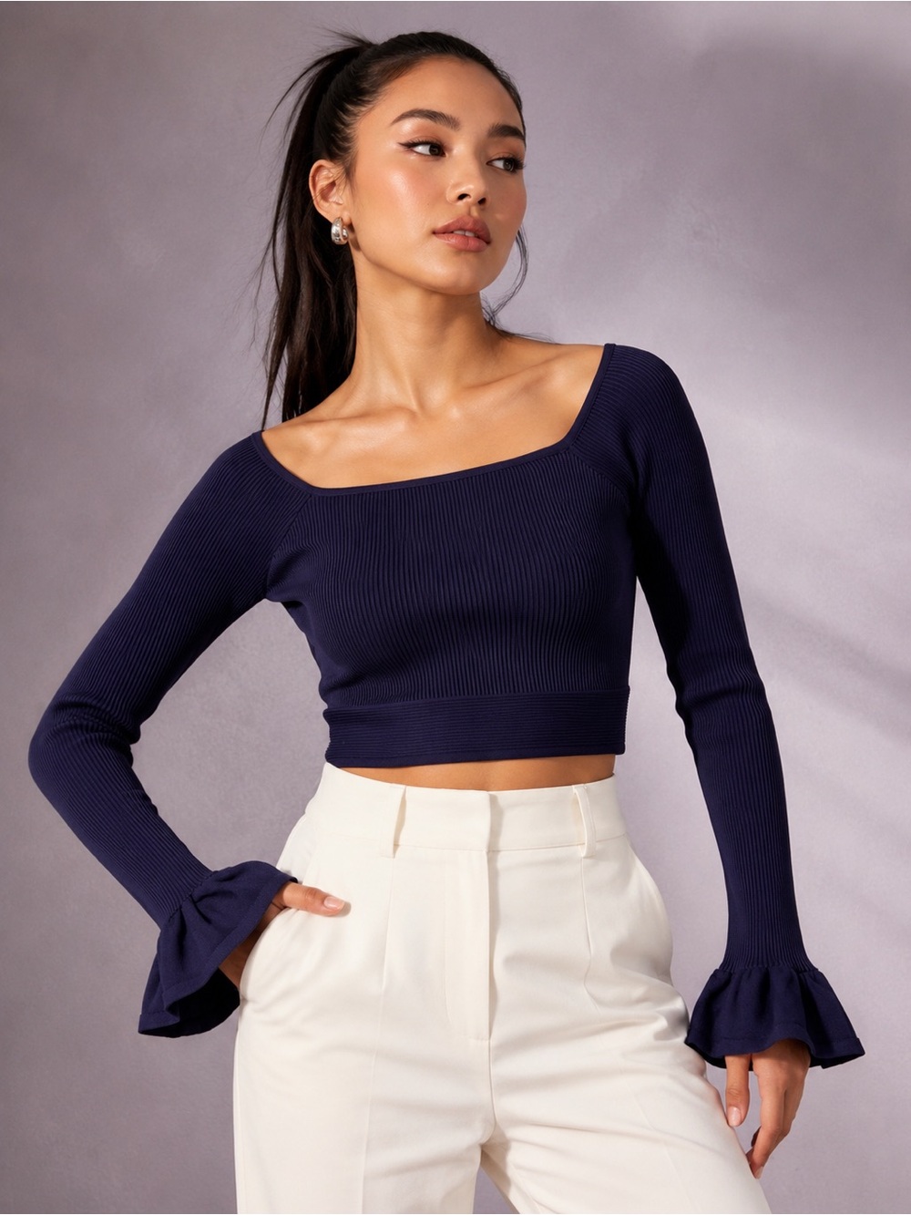 🎉5 for $45🎉 NWT Gianni Bini top blouse size M